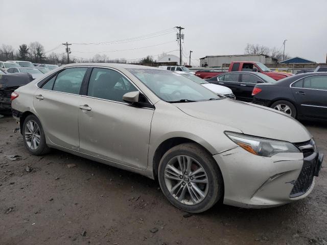 4T1BF1FKXFU073587 | 2015 TOYOTA CAMRY LE