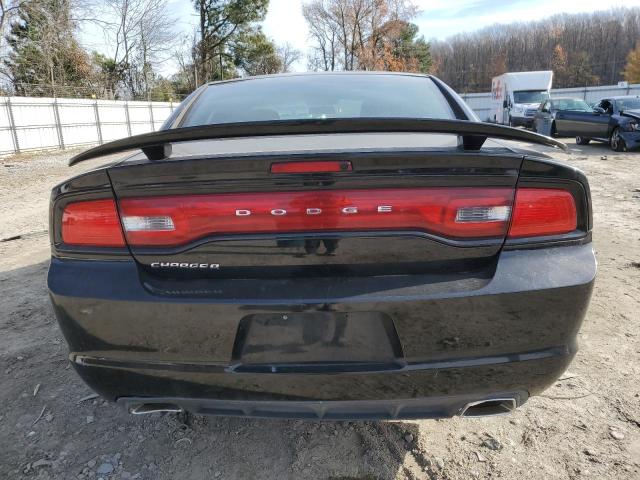 2014 Dodge Charger Se VIN: 2C3CDXBGXEH267691 Lot: 79881543