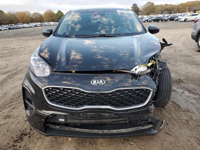 KNDPM3AC9L7801809 | 2020 KIA SPORTAGE L