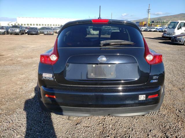 JN8AF5MR0DT206873 2013 Nissan Juke S