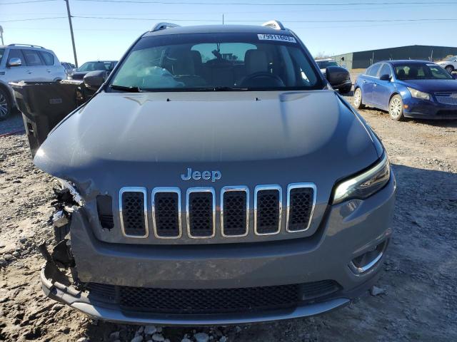 1C4PJLDB2LD542299 | 2020 JEEP CHEROKEE L