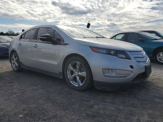 VIN 1G1RB6E48DU148033 2013 Chevrolet Volt no.4