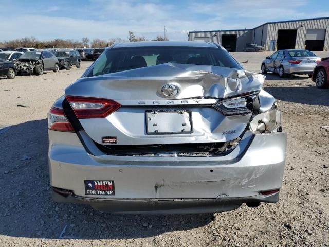 VIN 4T1B11HK5JU063957 2018 Toyota Camry, L no.6