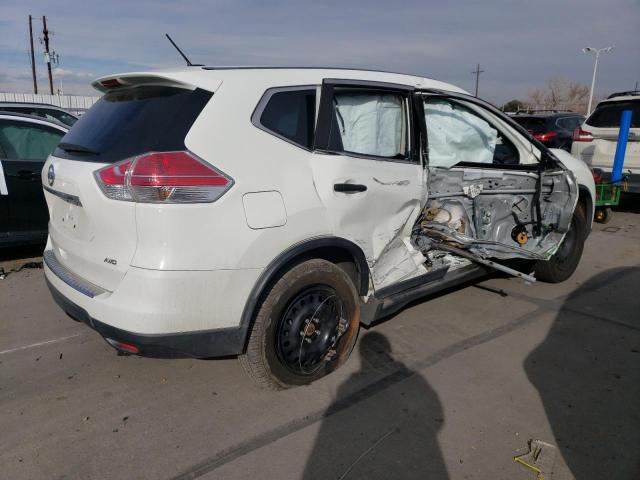 2016 NISSAN ROGUE S - KNMAT2MV2GP694530