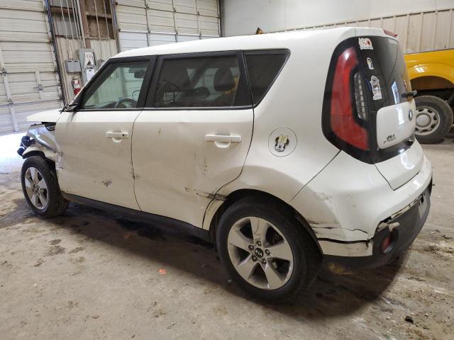 KNDJN2A2XK7698628 | 2019 KIA SOUL