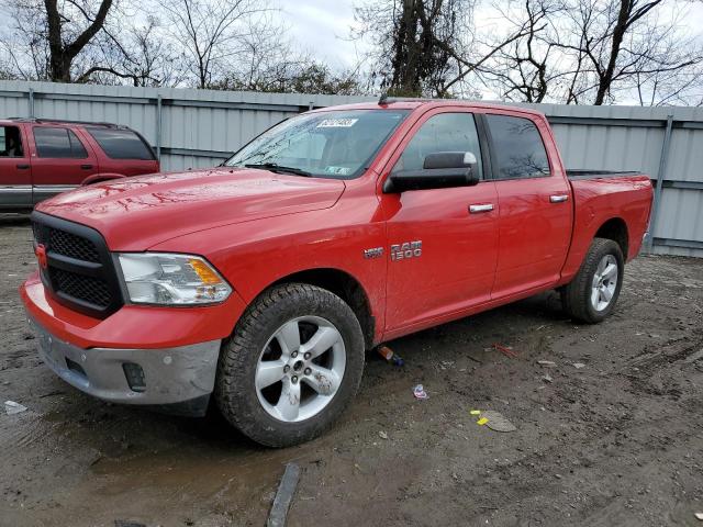 2016 Ram 1500 SLT