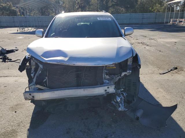 VIN 5TDZK3EH5DS118985 2013 Toyota Highlander, Base no.5