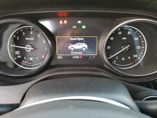 2020 BUICK ENCORE GX - KL4MMDSL6LB104919
