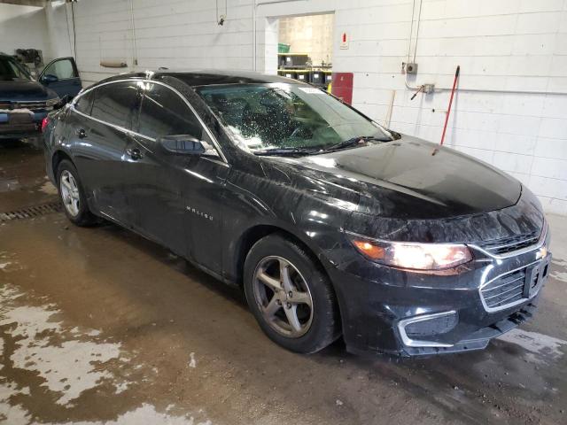 1G1ZB5ST7HF287022 | 2017 CHEVROLET MALIBU LS