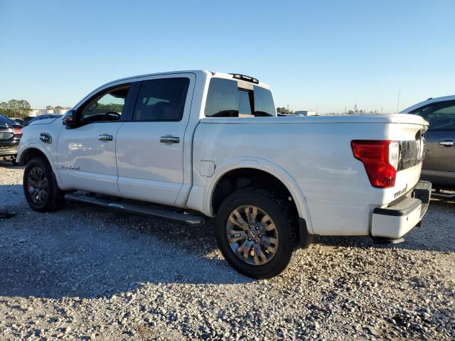 1N6AA1E59HN563636 | 2017 NISSAN TITAN SV