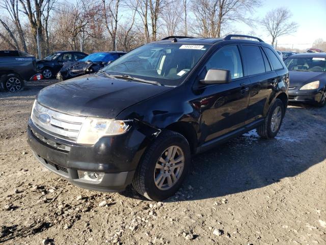 2008 Ford Edge SEL