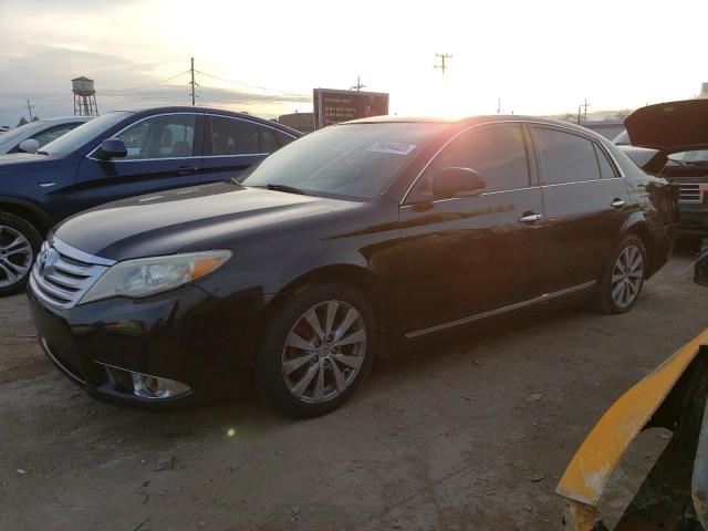 2011 Toyota Avalon Base