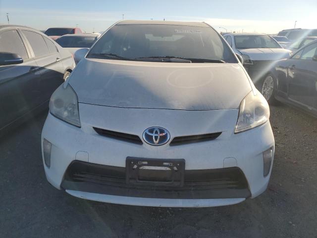 JTDKN3DU2F0476803 | 2015 TOYOTA PRIUS