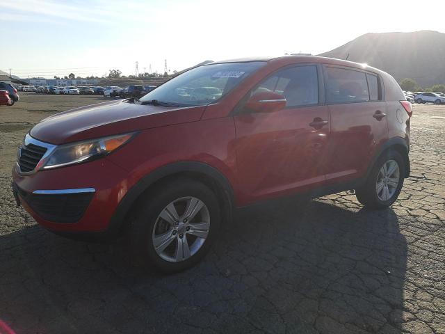 2013 Kia Sportage Base