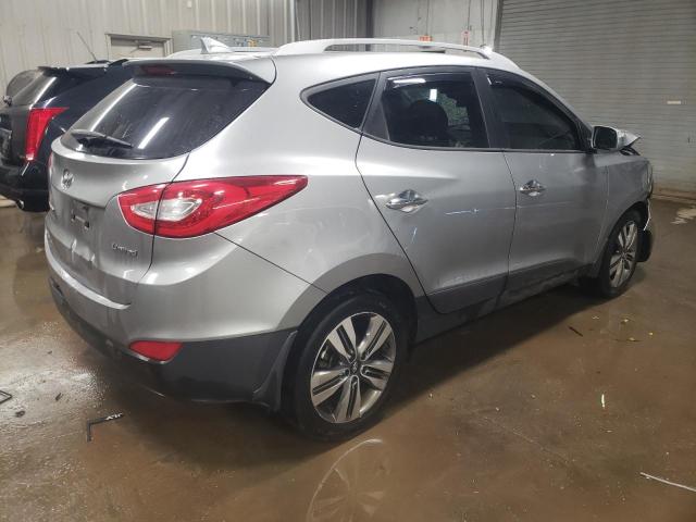 KM8JU3AG8EU893696 | 2014 HYUNDAI TUCSON GLS