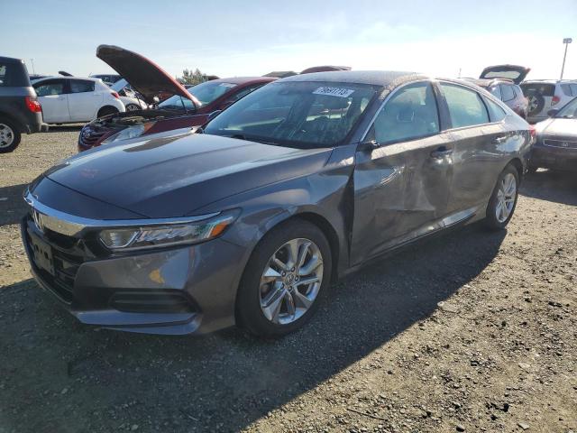 2019 Honda Accord Sedan LX