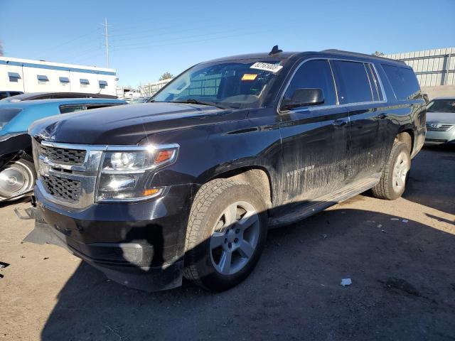 2019 Chevrolet Suburban 