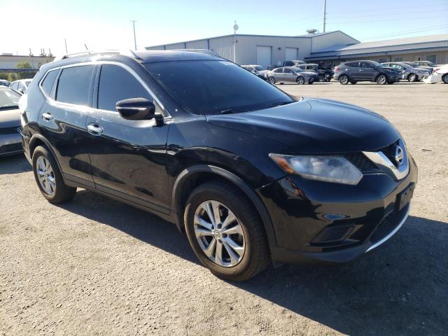 5N1AT2MT2GC890324 | 2016 NISSAN ROGUE S