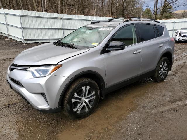 2018 TOYOTA RAV4 LE for Sale | VT - RUTLAND | Sun. Jan 07, 2024 - Used ...