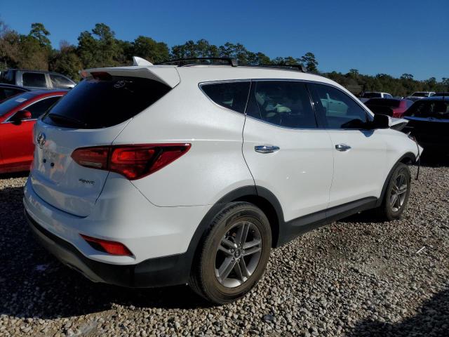 5NMZU3LB7HH007176 | 2017 HYUNDAI SANTA FE S