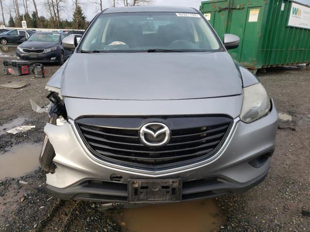 JM3TB3BV7E0434996 | 2014 Mazda cx-9 sport