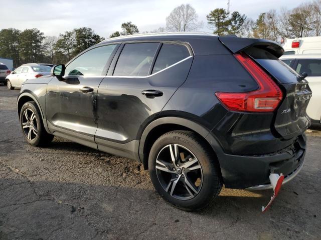 YV4L12UE4P2941264 | 2023 VOLVO XC40 PLUS