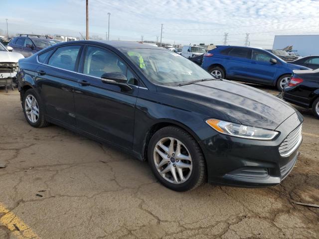 Vin: 3fa6p0h71er290611, lot: 79742373, ford fusion se 20144