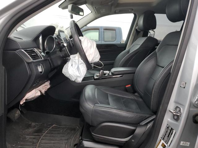 2018 MERCEDES-BENZ GLE 550E 4 4JGDA6DB1JB098342