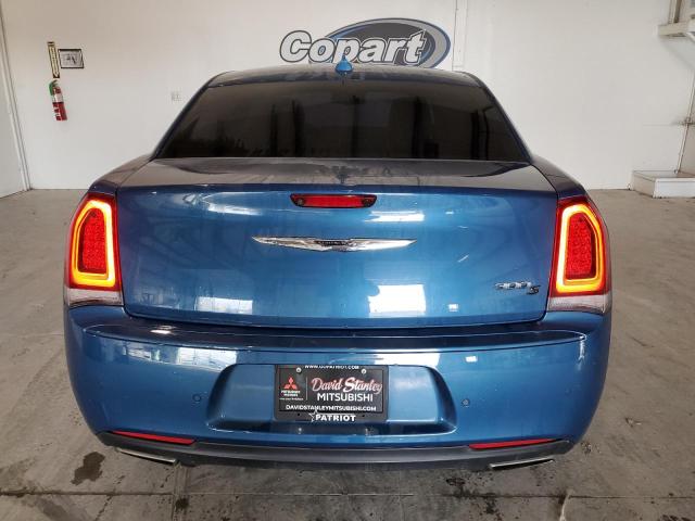 2C3CCABG3LH164366 | 2020 CHRYSLER 300 S