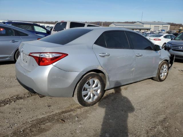 5YFBURHE2EP134247 | 2014 TOYOTA COROLLA L