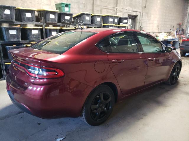 1C3CDFBB9FD373580 | 2015 Dodge dart sxt