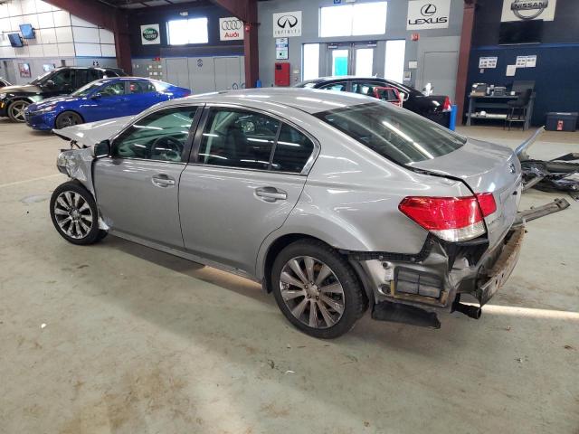 4S3BMCK65A3215227 | 2010 Subaru legacy 2.5i limited