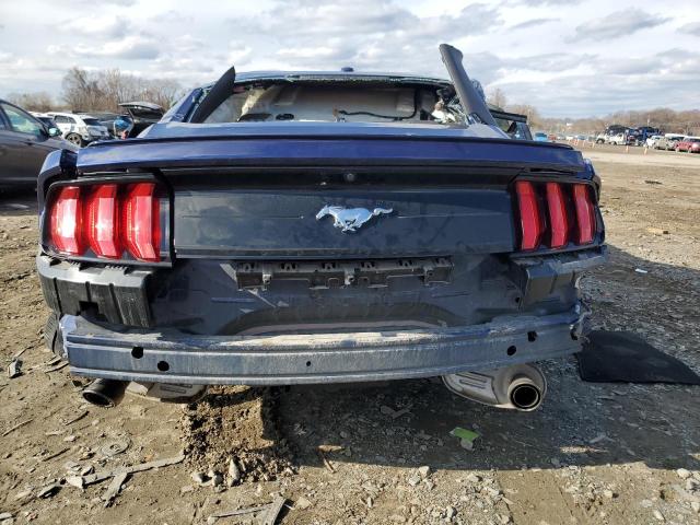 1FA6P8TH6J5141042 | 2018 FORD MUSTANG