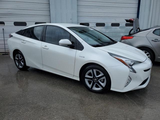 JTDKARFU9J3065644 | 2018 TOYOTA PRIUS