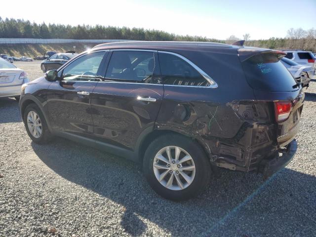 5XYPG4A35GG054666 | 2016 KIA SORENTO LX