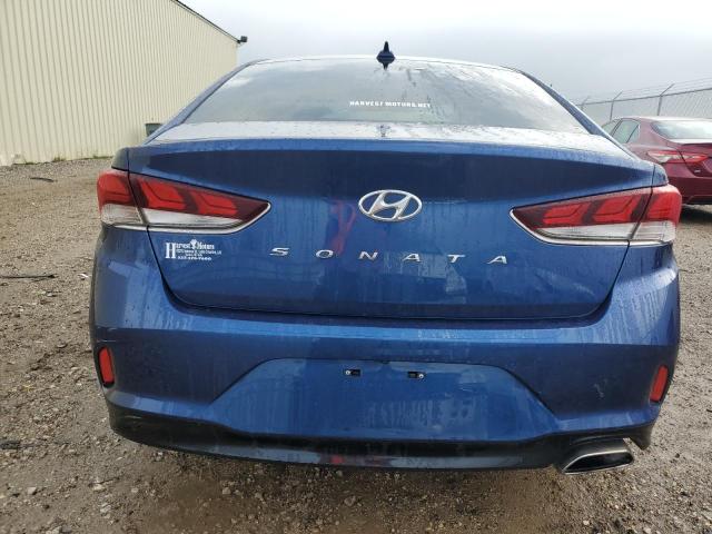 5NPE34AF7KH757572 | 2019 HYUNDAI SONATA LIM