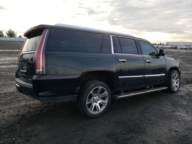 1GYS4TKJ5FR560812 | 2015 Cadillac escalade esv premium