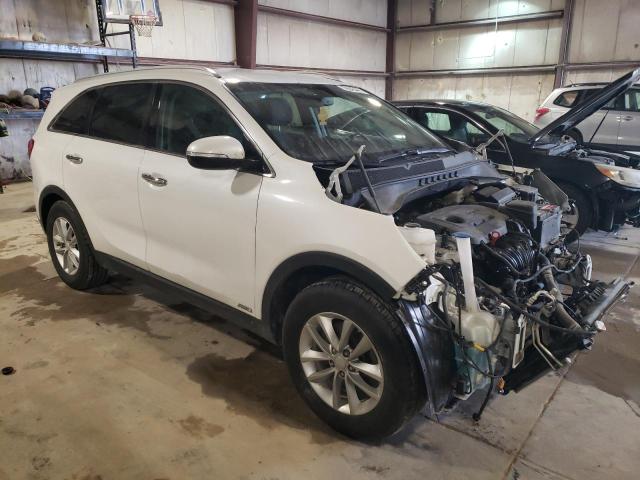 5XYPGDA39GG166273 | 2016 KIA SORENTO LX