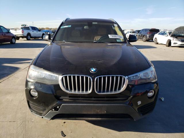 5UXWZ7C5XG0M83800 2016 BMW X3-4