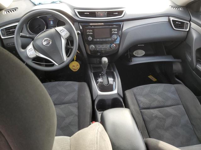 2015 NISSAN ROGUE S - KNMAT2MV6FP504680