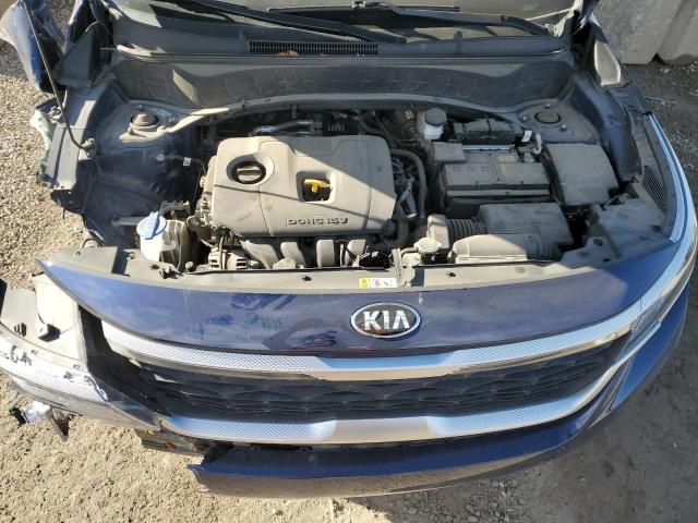 KNDERCAA1M7130483 | 2021 KIA SELTOS EX