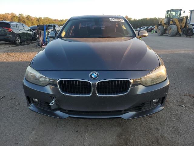 WBA3A5G55FNS87305 | 2015 BMW 328 I