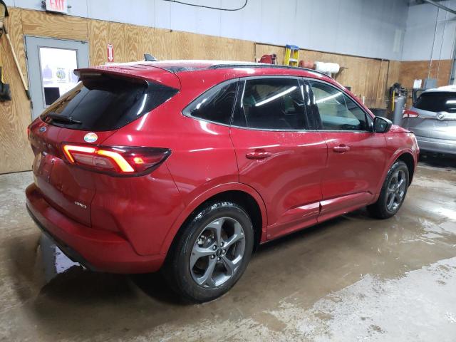 2023 FORD ESCAPE ST - 1FMCU9MN1PUA03435