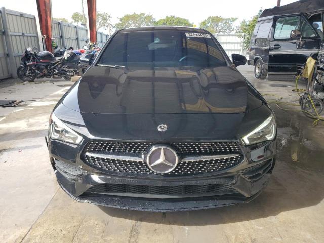 2021 Mercedes-Benz Cla 250 VIN: W1K5J4GB7MN151966 Lot: 82543403