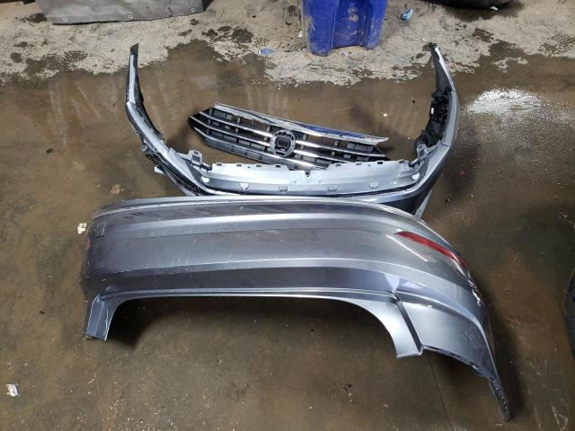 3VWC57BU0MM028999 | 2021 VOLKSWAGEN JETTA S