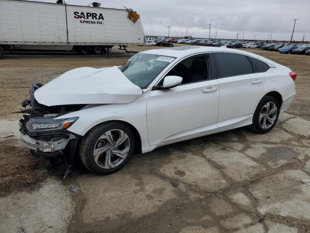 2019 Honda Accord Coupe EX