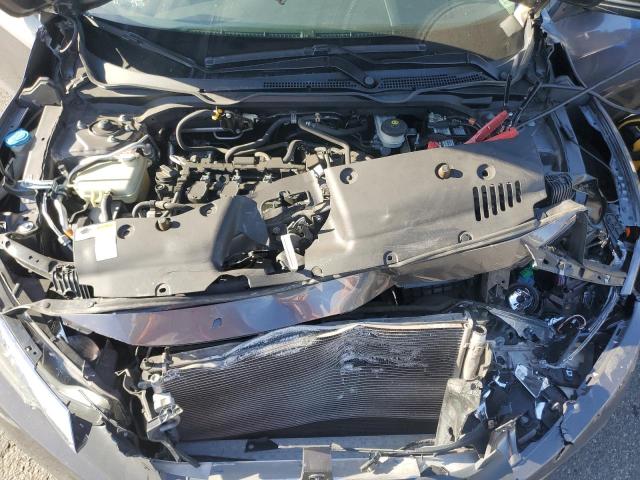 19XFC1F73GE204868 | 2016 HONDA CIVIC EXL