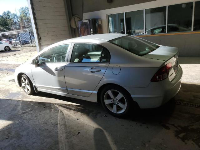 2007 Honda Civic Ex VIN: 1HGFA168X7L030269 Lot: 80713293