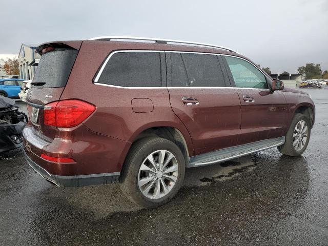 VIN 4JGDF7CE9DA244208 2013 Mercedes-Benz GL-Class, ... no.3