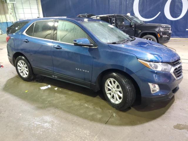 2GNAXKEV2K6105916 | 2019 Chevrolet equinox lt